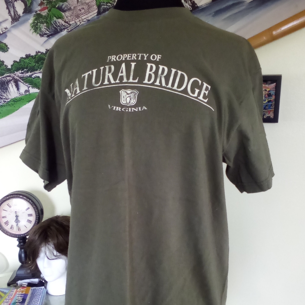 Virginia Tee shirt